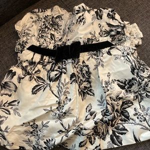 Janie and Jack 0-3 months dress